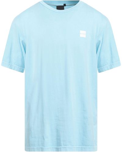 OUTHERE T-shirt - Blue