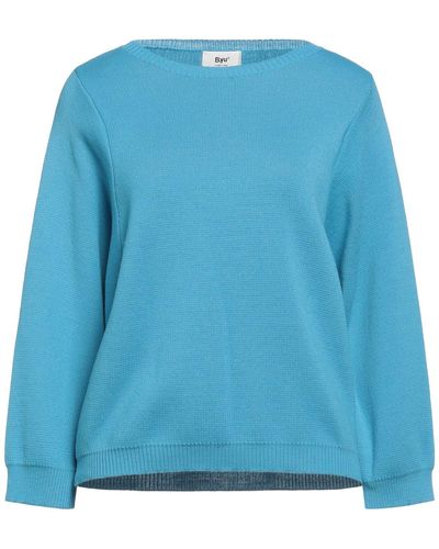 B.yu Sweater - Blue