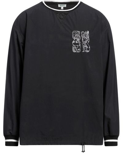 KENZO Sweatshirt - Black