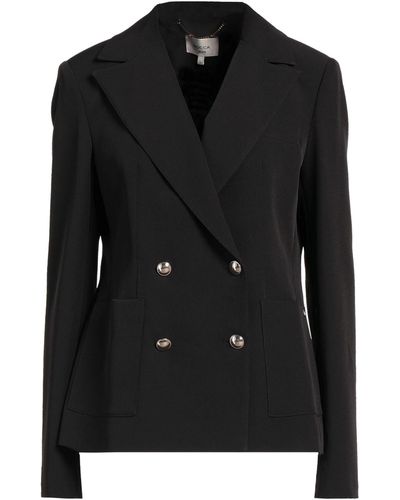 Kocca Suit Jacket - Black