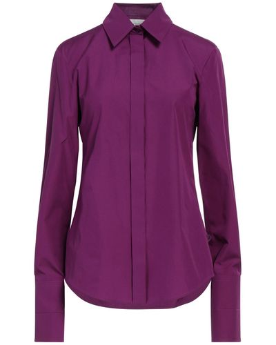 Sportmax Shirt - Purple