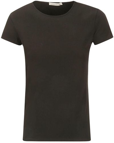 Stefano Mortari T-shirt - Nero