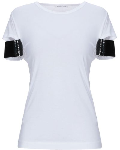 Helmut Lang T-shirt - White