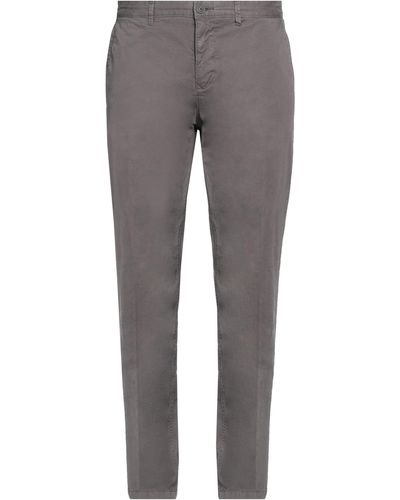 Woolrich Trouser - Gray