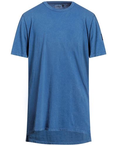 Berna T-shirt - Blue