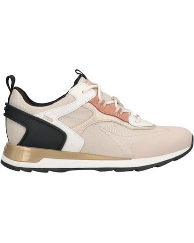 peso lado fiabilidad Geox Trainers for Women | Online Sale up to 76% off | Lyst Australia