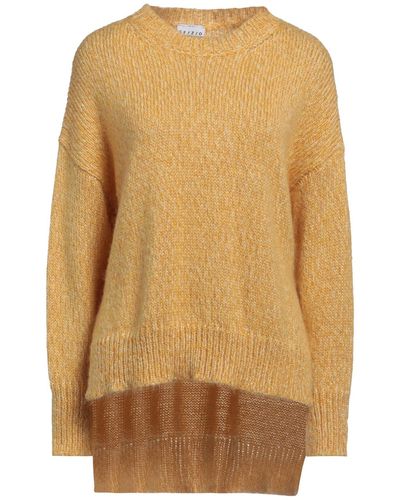 Sfizio Sweater - Natural