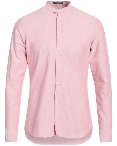 B.D. Baggies Shirt - Pink