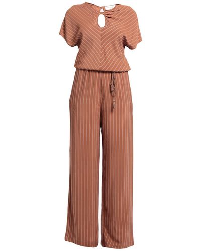 KATIA GIANNINI Full-length jumpsuits and rompers for Women | Online ...