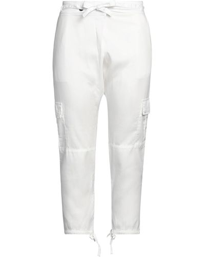 Mason's Pants - White