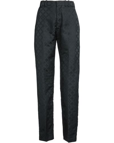 Charles Jeffrey Trousers - Blue