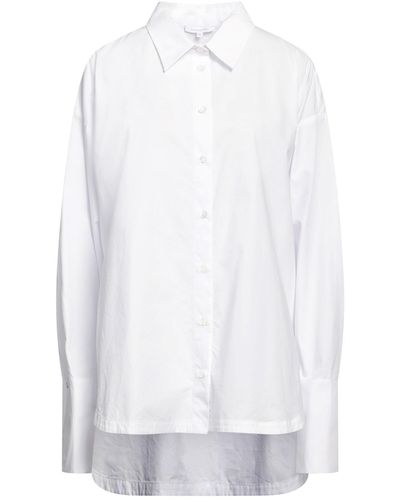 Patrizia Pepe Shirt - White