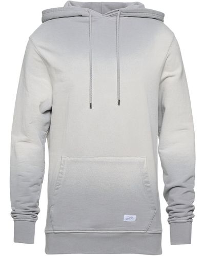 Stampd Sudadera - Gris