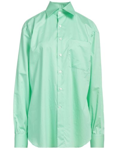 Woera Shirt - Green