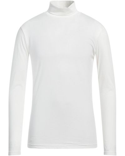 Daniele Alessandrini T-shirt - White