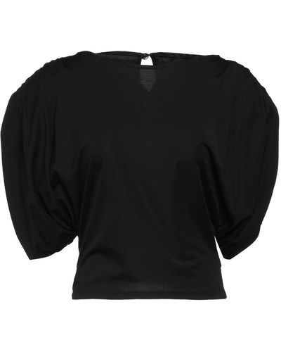 Marc Ellis T-shirt - Black