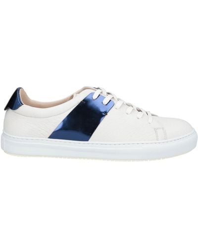 Pal Zileri Sneakers - Azul