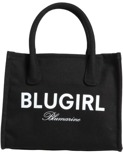 Blugirl Blumarine Handtaschen - Schwarz