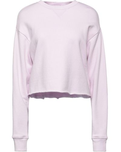 John Elliott Sweatshirt - Pink