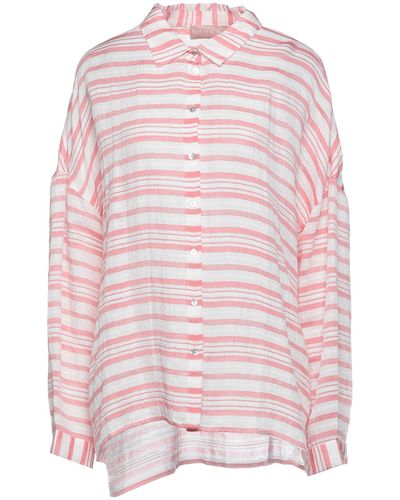 81hours Shirt - Pink
