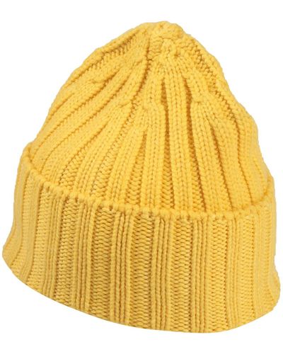 Kangra Hat - Yellow