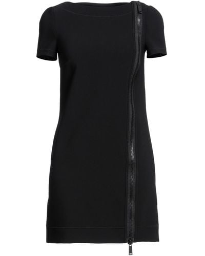 DSquared² Minivestido - Negro