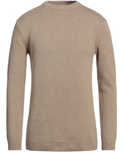 Minimum Sweater - Brown