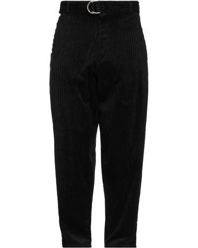 Blood Brother Trouser - Black