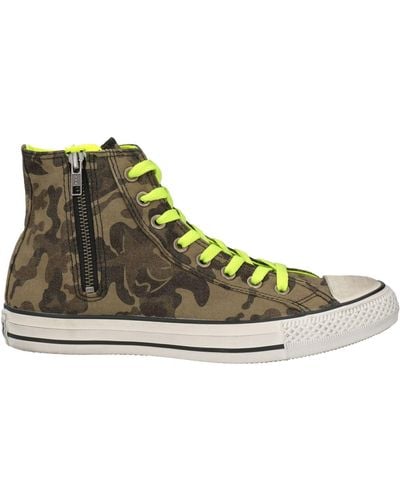 Converse Trainers - Green