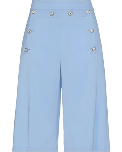 Vivetta Shorts & Bermuda Shorts - Blue