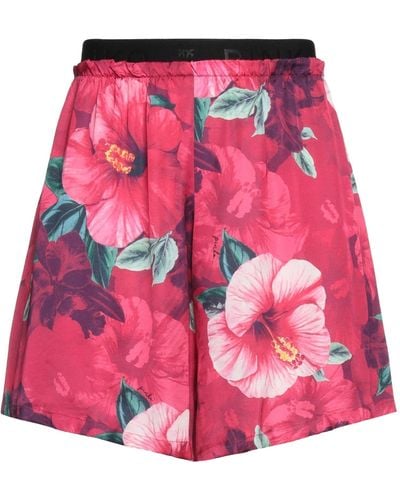 Pinko Shorts & Bermudashorts - Pink