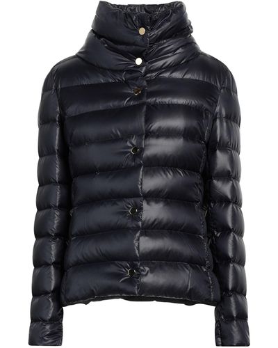 Annie P Puffer - Black