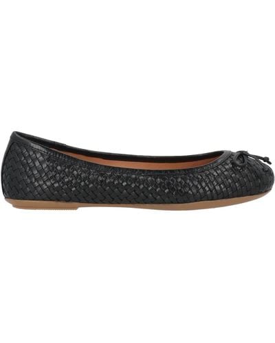 Geox Ballet flats and ballerina shoes for Women | Online Sale up to 77% off  | Lyst
