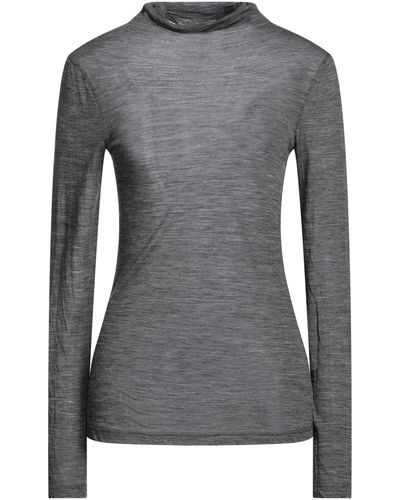 Semicouture T-shirt - Gray