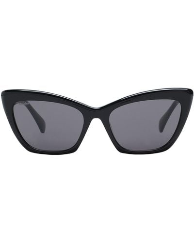 Max Mara Gafas de sol - Gris
