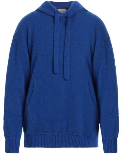 Laneus Pullover - Azul