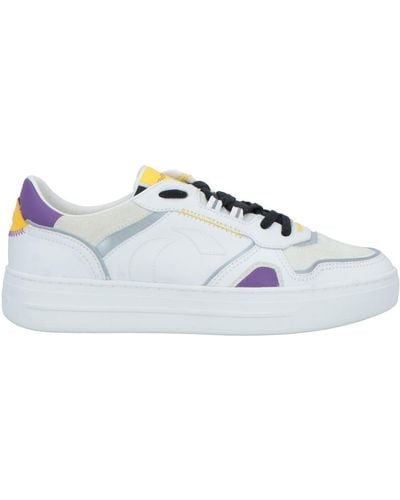 DC Shoes Sneakers - Blanco