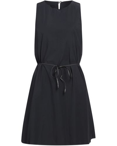 Rrd Mini Dress - Black