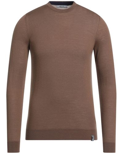 AT.P.CO Jumper - Brown