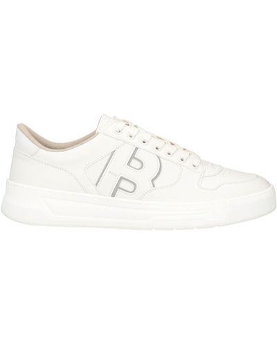 BOSS Sneakers - Blanco