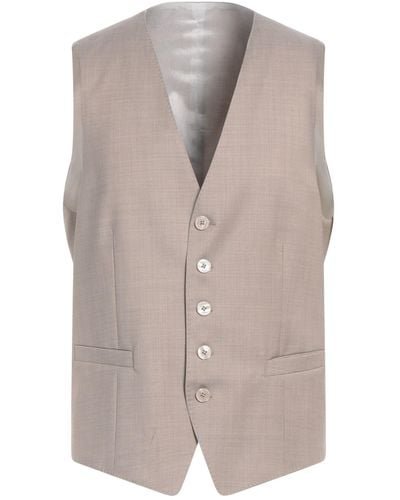 Baldessarini Waistcoat - Grey
