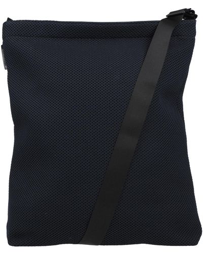 Royal Republiq Cross-body Bag - Blue