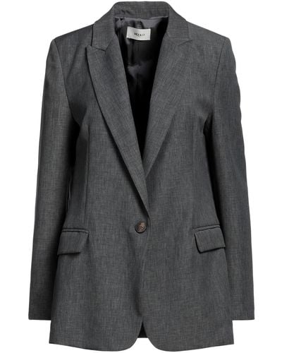 ViCOLO Suit Jacket - Black