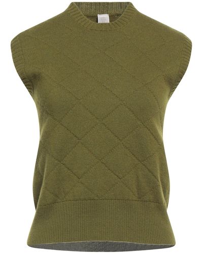 Eleventy Sweater - Green