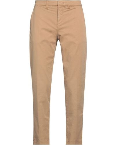 Fay Trouser - Natural
