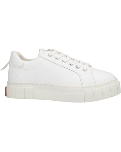 Goodnews Sneakers - White