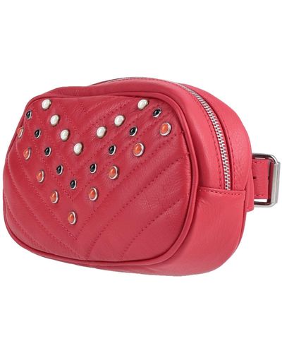 ViCOLO Belt Bag - Red