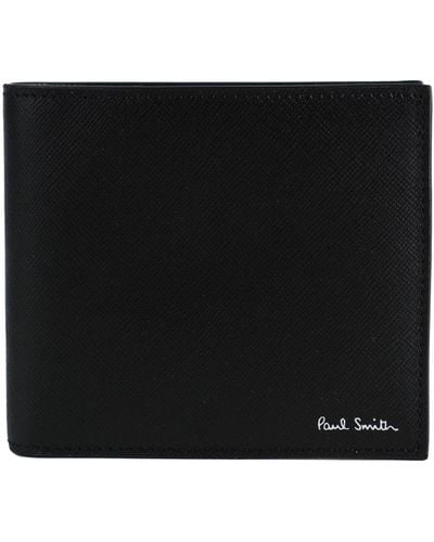 Paul Smith Portefeuille - Noir