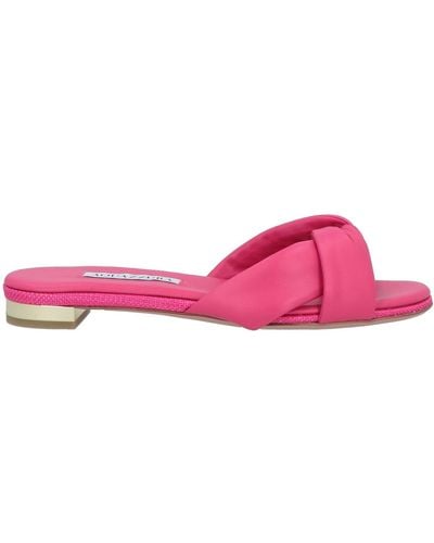 Aquazzura Sandale - Pink