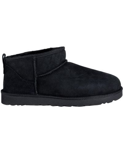 UGG Ankle Boots - Blue